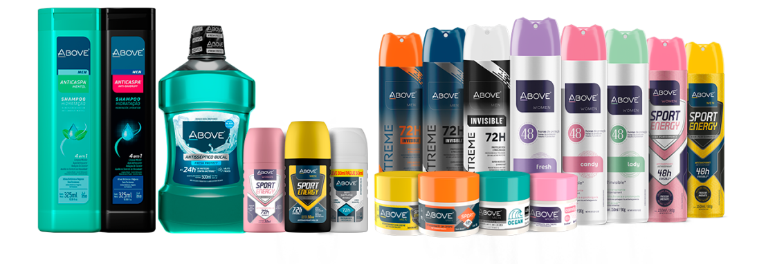 Produtos